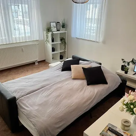Apartamento Visit 2